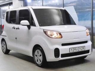 기아 더 뉴 레이