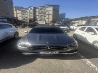 벤츠 E-클래스 W213