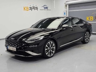 기아 K8