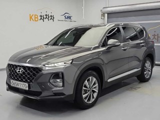현대 싼타페 TM