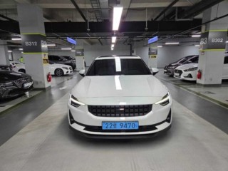 폴스타 폴스타2