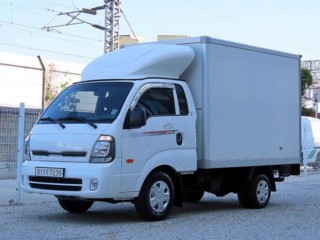 소형화물 [하이내장탑]봉고3 (LPG2.5터보)