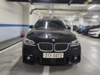 BMW 5시리즈 (F10)