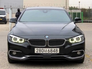 BMW 4시리즈 (F32)