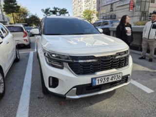기아 더 뉴 셀토스