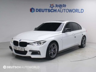 BMW 3시리즈 (F30)
