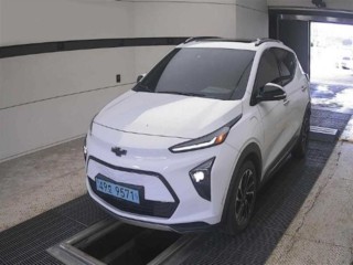 쉐보레 볼트EUV(2021~)