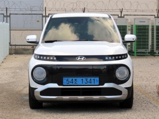 현대 캐스퍼 일렉트릭