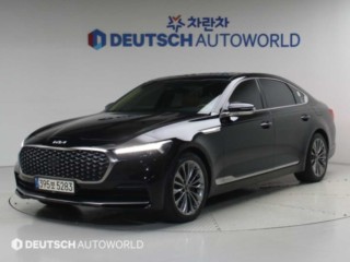 기아 더 뉴 K9 2세대