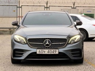 벤츠 E-클래스 W213