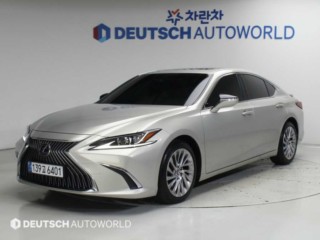렉서스 ES300h 7세대