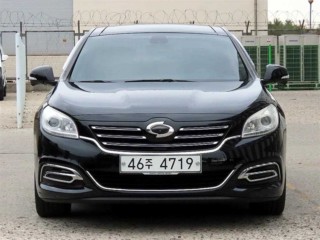 르노코리아(삼성) SM7노바