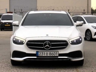 벤츠 E-클래스 W213
