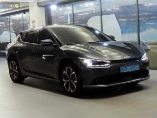 기아 EV6