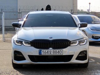 BMW 3시리즈 (G20)
