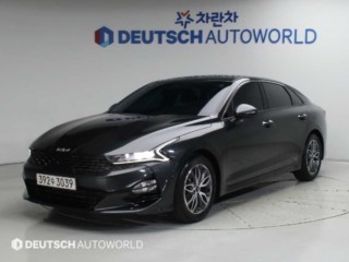 기아 K5 3세대