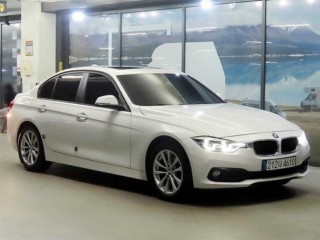 BMW 3시리즈 (F30)