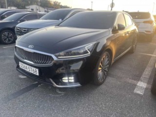 기아 올 뉴 K7