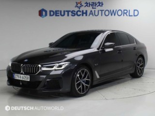 BMW 5시리즈 (G30)