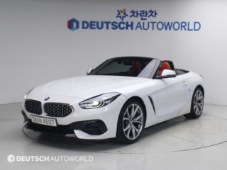 BMW Z4(G29)