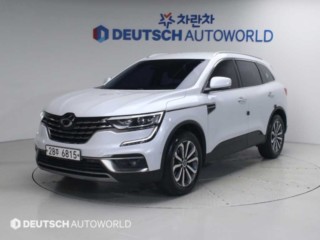 르노코리아(삼성) 더뉴QM6