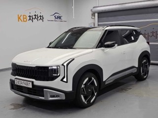 기아 셀토스 하이브리드(SP3)