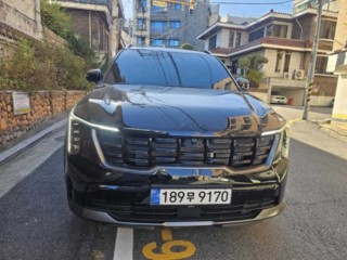 기아 더 뉴 쏘렌토 4세대 하이브리드