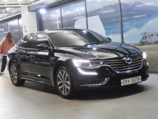 르노코리아(삼성) SM6