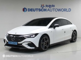 벤츠 EQE V295