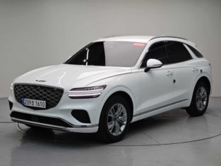 제네시스 GV70