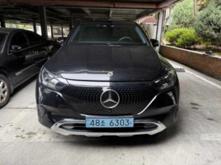 벤츠 EQE SUV X294