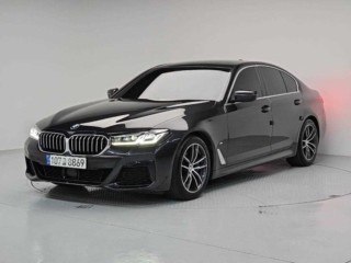 BMW 5시리즈 (G30)