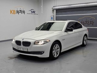 BMW 5시리즈 (F10)