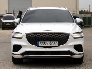 제네시스 GV70