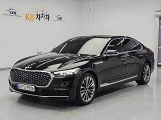 기아 더 뉴 K9 2세대