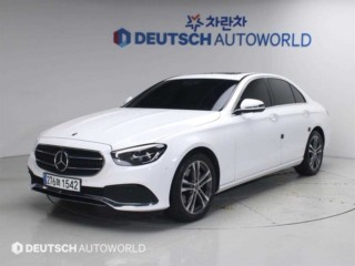 벤츠 E-클래스 W213