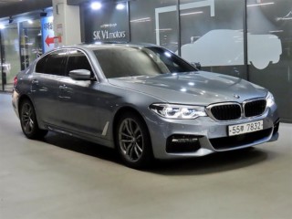 BMW 5시리즈 (G30)