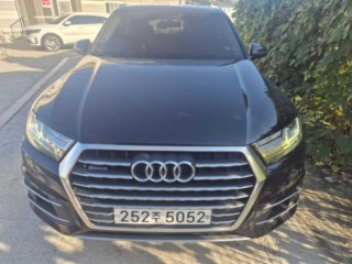 아우디 Q7