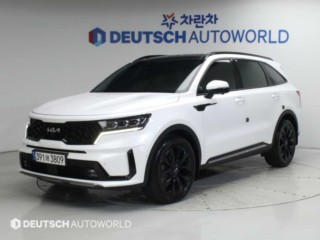 기아 쏘렌토 4세대(MQ4)