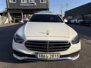 벤츠 E-클래스 W213