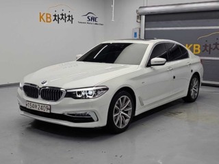 BMW 5시리즈 (G30)
