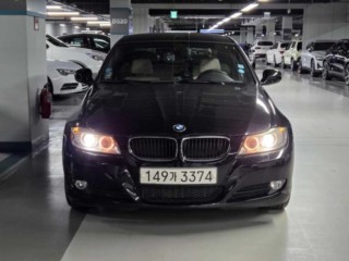 BMW 3시리즈 (E90)
