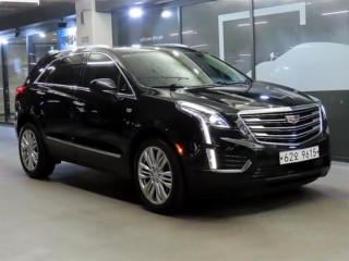캐딜락 XT5