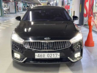 기아 올 뉴 K7