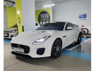 재규어 F-TYPE