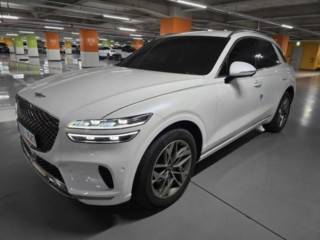 제네시스 GV70