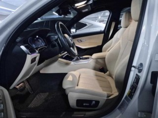 BMW 3시리즈 (G20)