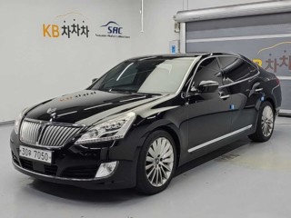 현대 에쿠스(신형)