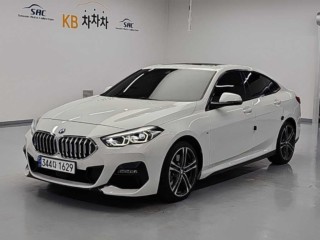 BMW 2시리즈 그란쿠페 (F44)