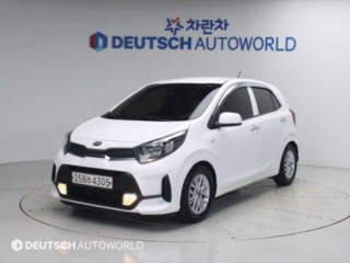 기아 모닝 어반